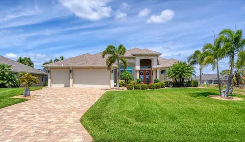 244 White Marsh Ln, Rotonda West, FL 33947