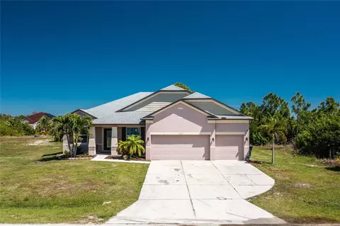 15373 Alsask Cir, Port Charlotte, FL 33981