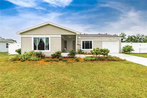 2634 Roxbury Cir, North Port, FL 34287