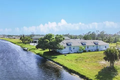 226 Boundary Blvd, Rotonda West, FL 33947