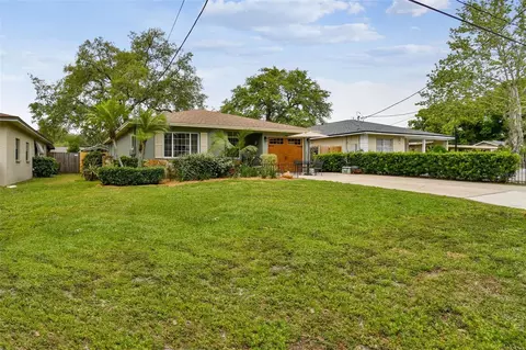 Undisclosed, Tampa, FL 33612