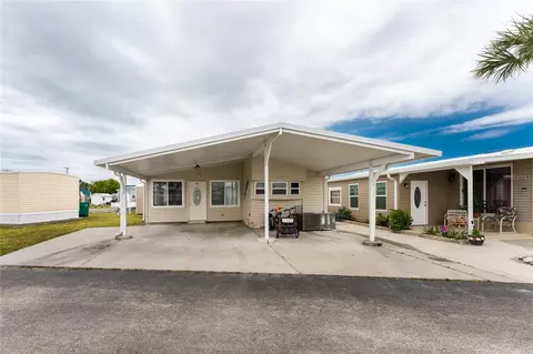 1475 Flamingo Dr #1, Englewood, FL 34224