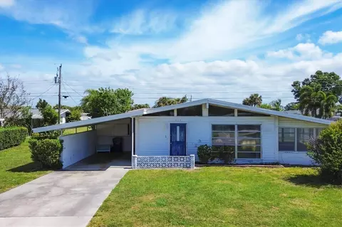 317 Hillview Rd, Venice, FL 34293