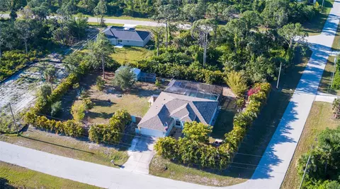 11957 Atoll Ave, Port Charlotte, FL 33981