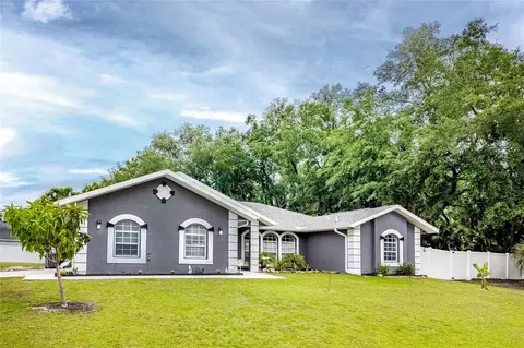 2518 Dumont Ln, North Port, FL 34286