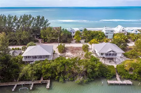 270 S Gulf Blvd, Placida, FL 33946