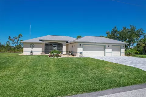 9279 Harvester St, Port Charlotte, FL 33981