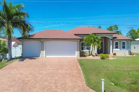 12050 Mayfair Ave, Port Charlotte, FL 33981