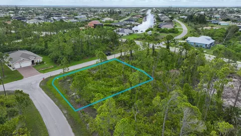 14521 Argus Ln, Port Charlotte, FL 33981