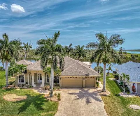 10573 Washington Rd, Port Charlotte, FL 33981