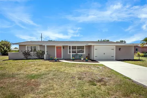 248 Moss Ln, Venice, FL 34293