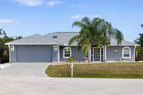 11912 Xavier Ave, Port Charlotte, FL 33981