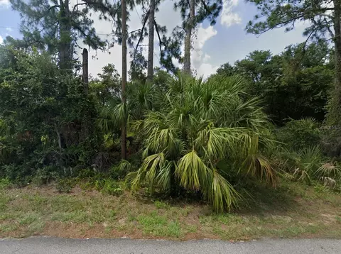 Lot 12 Jody Avenue, North Port, FL 34288