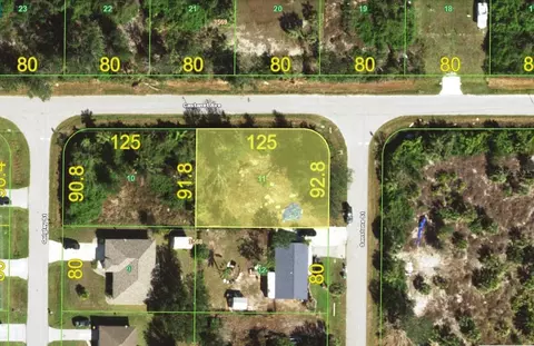 10239 Castanet Ave, Englewood, FL 34224
