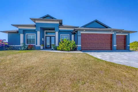 10023 Ancona St, Port Charlotte, FL 33981