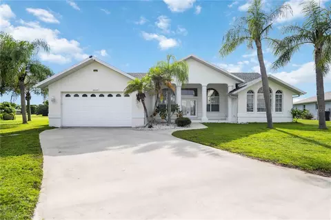 26021 Templar Ln, Punta Gorda, FL 33983