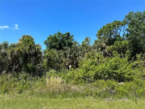 7035 Kaler St, Port Charlotte, FL 33981