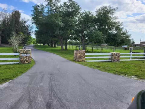 9884 SW Southern Dreams Rd, Arcadia, FL 34269