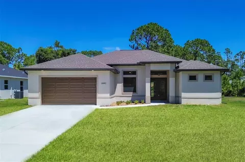 8482 Red Coach Ave, North Port, FL 34291