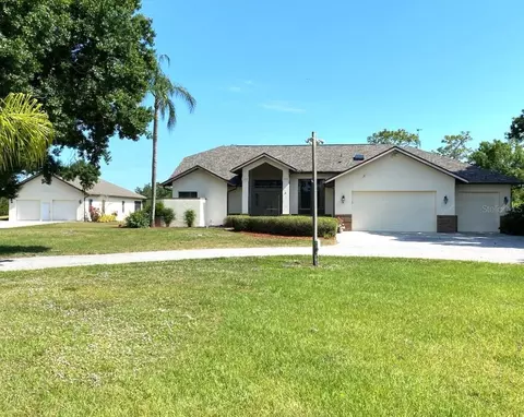 5232 Blackjack Cir, Punta Gorda, FL 33982