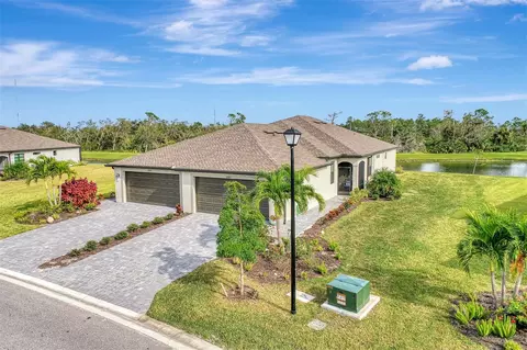 2208 Gardenia Ave, Port Charlotte, FL 33953