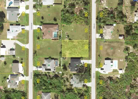 6199 Philco St, Englewood, FL 34224