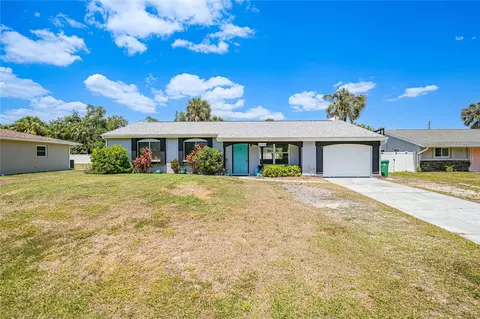 21456 Bryn Mawr Ave, Port Charlotte, FL 33952