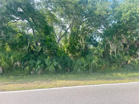 20508 Kenilworth Blvd, Port Charlotte, FL 33954