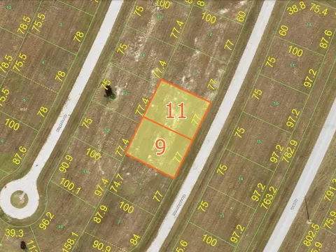 11 Hummingbird Dr, Placida, FL 33946