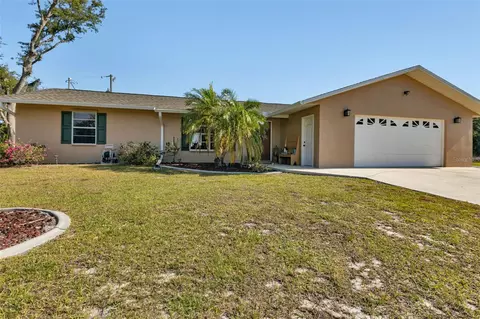 29200 Cybele St, Punta Gorda, FL 33982
