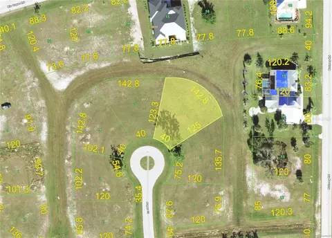 17146 Sugar Ct, Punta Gorda, FL 33955