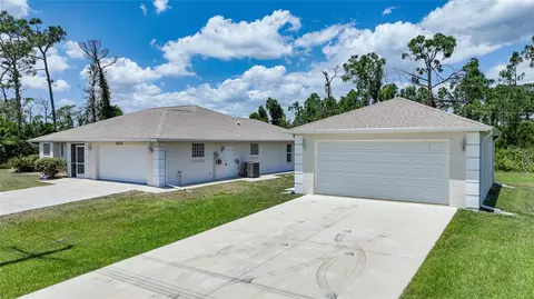 6123 David Blvd, Port Charlotte, FL 33981