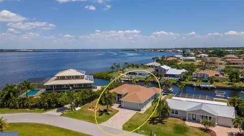 5020 Duprell Ter, Port Charlotte, FL 33981