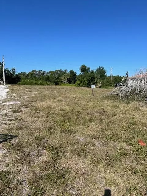 45 W Boundary Blvd, Rotonda West, FL 33947
