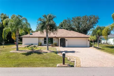 26081 Ancuda Dr, Punta Gorda, FL 33983