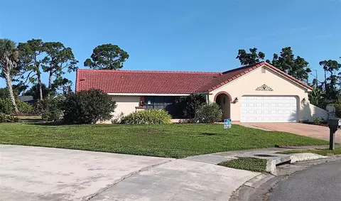 5305 Eden Ct, North Port, FL 34287