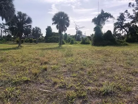 833 835 Boundary Blvd, Rotonda West, FL 33947