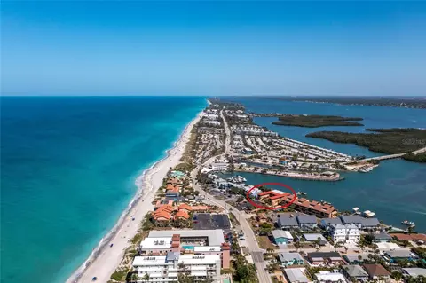 1775 Gulf Blvd #207, Englewood, FL 34223