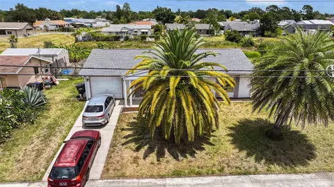 8200 Trionfo Ave, North Port, FL 34287