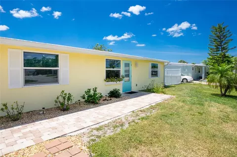 1131 Brown St, Englewood, FL 34224