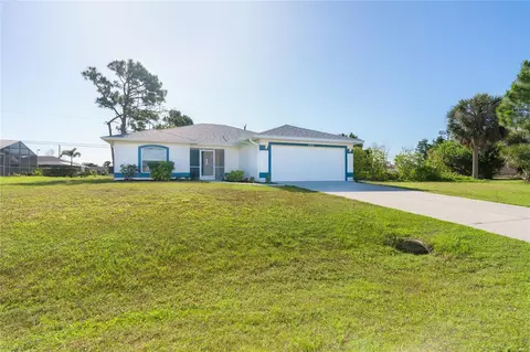 6968 Mamouth St, Englewood, FL 34224