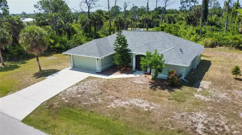 11989 Surrey Ave, Port Charlotte, FL 33981
