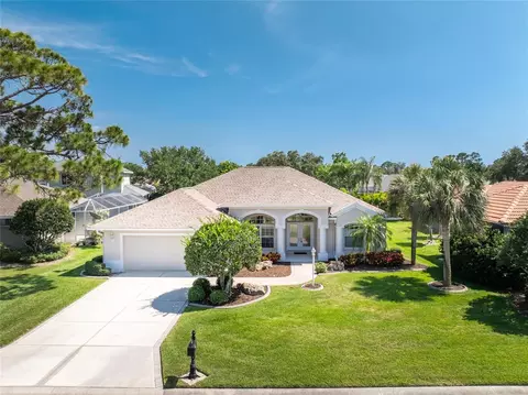 2297 Sonoma Dr E, Nokomis, FL 34275