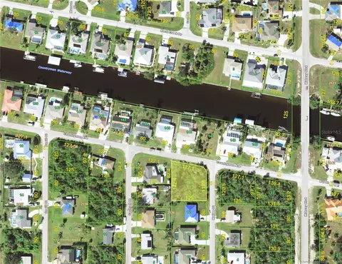 18821 Countryman Ave, Port Charlotte, FL 33948