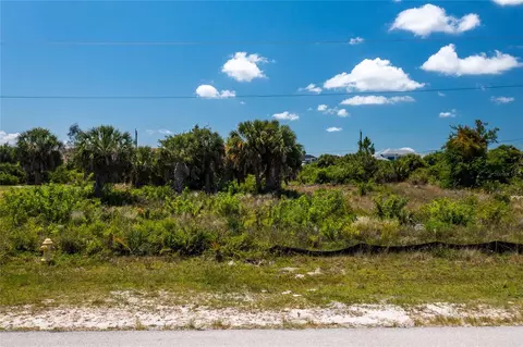 15101 Chinook Way, Port Charlotte, FL 33981