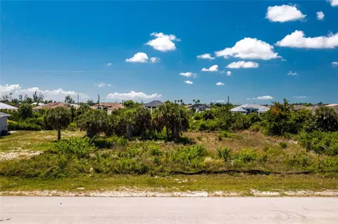 15109 Chinook Way, Port Charlotte, FL 33981