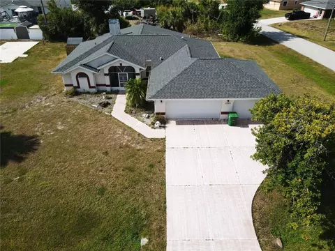 11323 Zola Ave, Port Charlotte, FL 33981