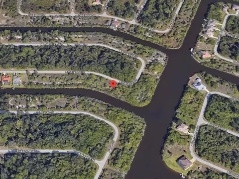 13340 Amaryllis Cir, Port Charlotte, FL 33981
