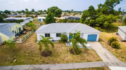 346 Lasayette Dr NE, Port Charlotte, FL 33952