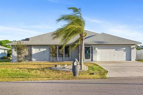 12415 Quinlan Ave, Port Charlotte, FL 33981